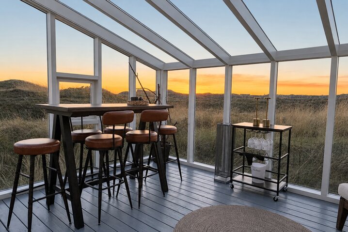 Sommerhus C3672 på Sønder Klitvej 198, Skodbjerge - Billede #22