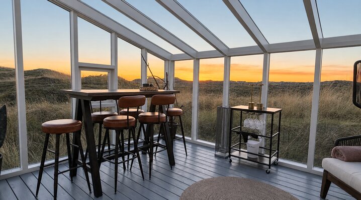 Sommerhus C3672 på Sønder Klitvej 198, Skodbjerge - Billede #22