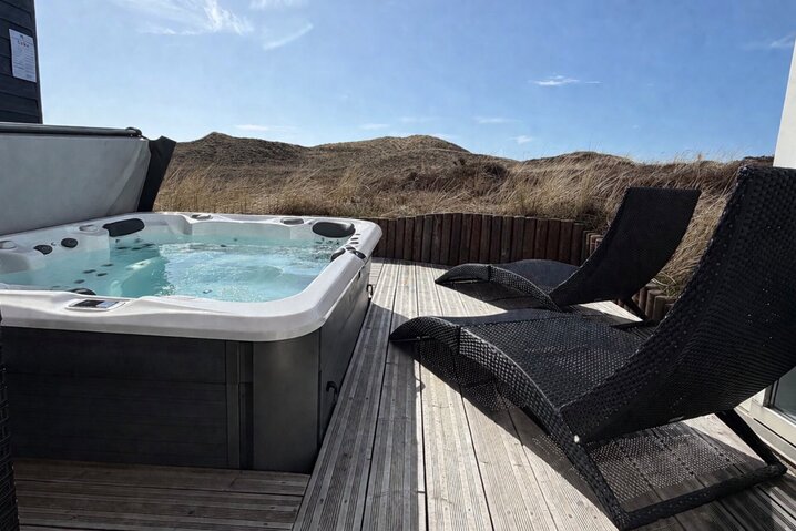 Sommerhus C3672 på Sønder Klitvej 198, Skodbjerge - Billede #38