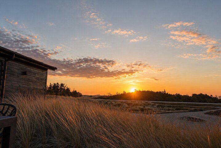 Sommerhus C3672 på Sønder Klitvej 198, Skodbjerge - Billede #57