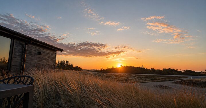 Sommerhus C3672 på Sønder Klitvej 198, Skodbjerge - Billede #57