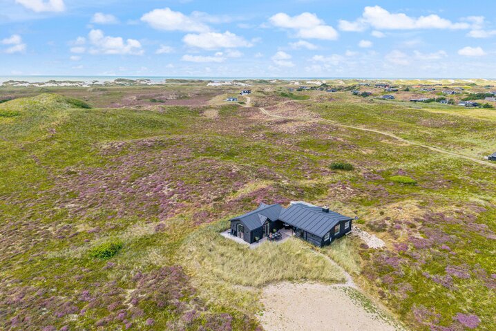 Ferienhaus C3672 in Sønder Klitvej 198, Skodbjerge - Bild #1