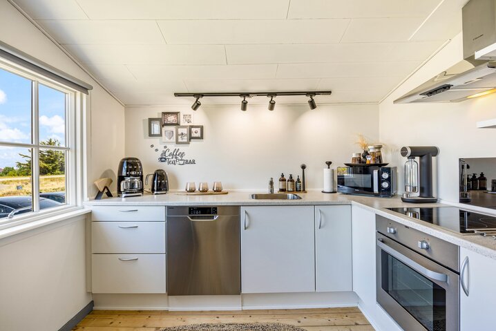 Ferienhaus C3672 in Sønder Klitvej 198, Skodbjerge - Bild #3
