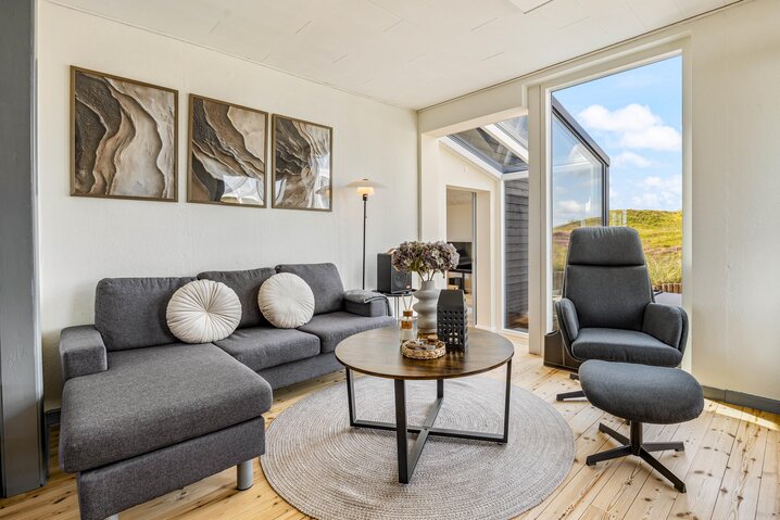 Ferienhaus C3672 in Sønder Klitvej 198, Skodbjerge - Bild #4