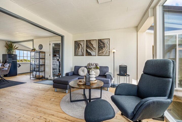 Ferienhaus C3672 in Sønder Klitvej 198, Skodbjerge - Bild #5