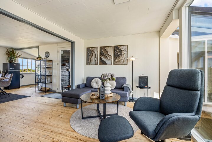 Ferienhaus C3672 in Sønder Klitvej 198, Skodbjerge - Bild #5