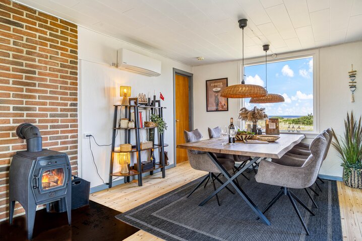 Ferienhaus C3672 in Sønder Klitvej 198, Skodbjerge - Bild #7
