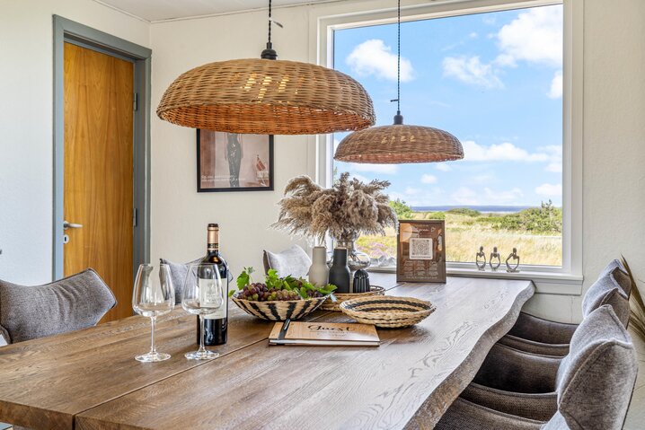 Ferienhaus C3672 in Sønder Klitvej 198, Skodbjerge - Bild #8