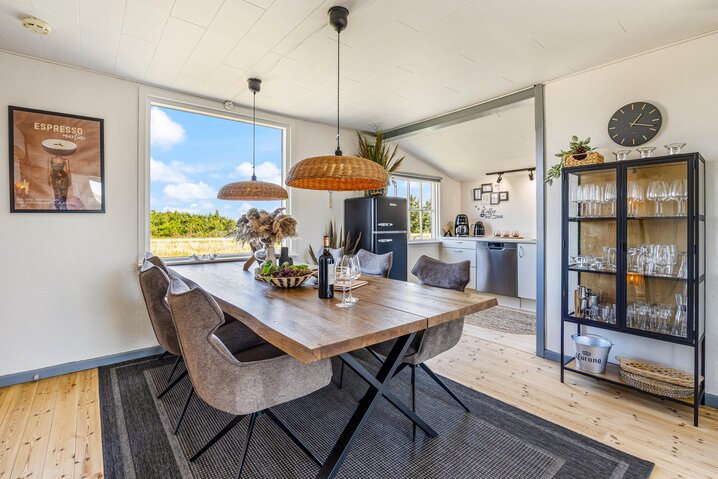 Ferienhaus C3672 in Sønder Klitvej 198, Skodbjerge - Bild #10
