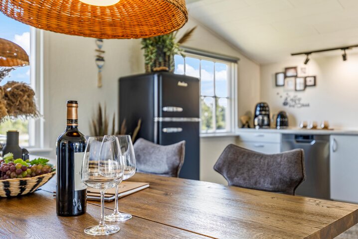 Ferienhaus C3672 in Sønder Klitvej 198, Skodbjerge - Bild #14