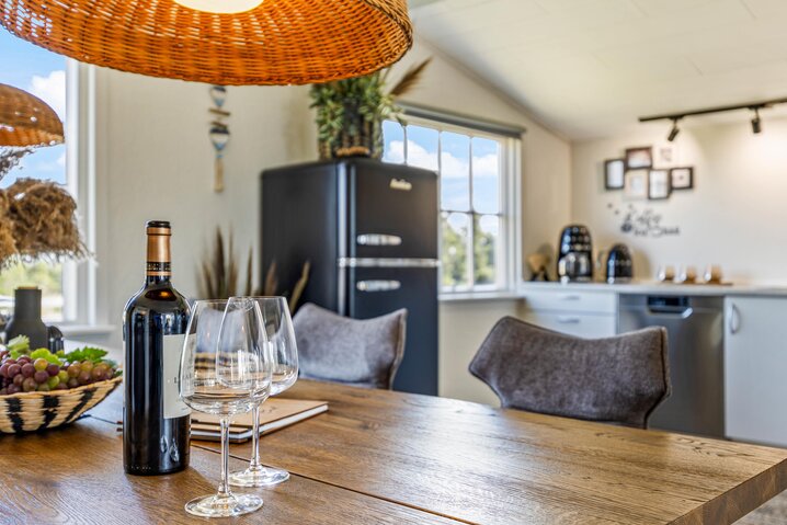 Ferienhaus C3672 in Sønder Klitvej 198, Skodbjerge - Bild #14