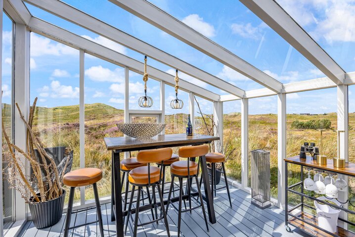 Ferienhaus C3672 in Sønder Klitvej 198, Skodbjerge - Bild #15