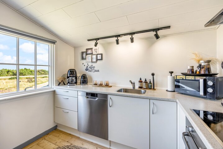 Ferienhaus C3672 in Sønder Klitvej 198, Skodbjerge - Bild #20