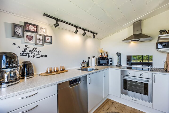 Ferienhaus C3672 in Sønder Klitvej 198, Skodbjerge - Bild #21