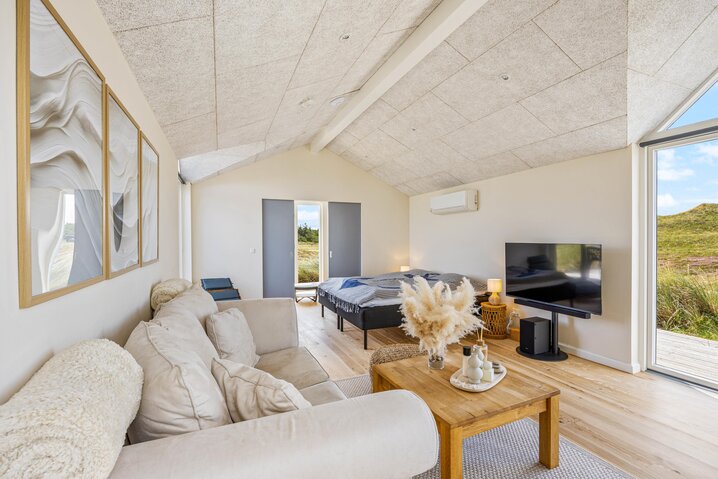 Ferienhaus C3672 in Sønder Klitvej 198, Skodbjerge - Bild #25
