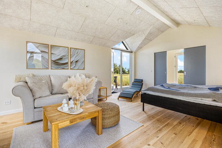 Ferienhaus C3672 in Sønder Klitvej 198, Skodbjerge - Bild #26