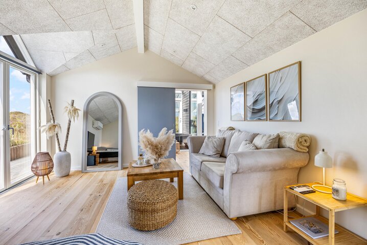 Ferienhaus C3672 in Sønder Klitvej 198, Skodbjerge - Bild #27