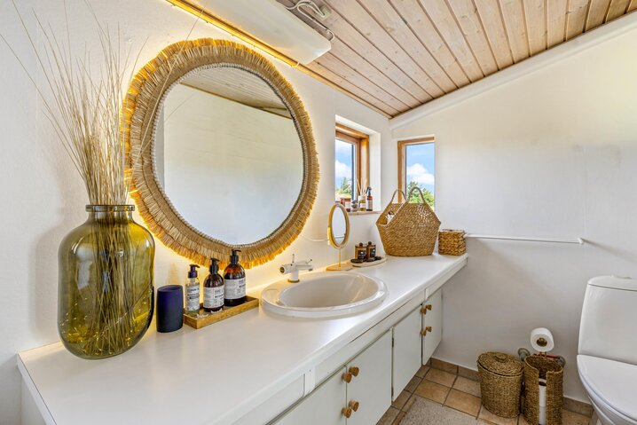 Ferienhaus C3672 in Sønder Klitvej 198, Skodbjerge - Bild #29