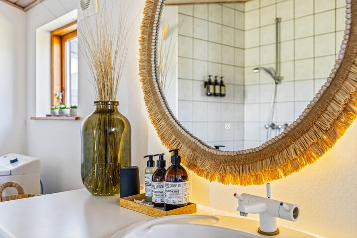 Ferienhaus C3672 in Sønder Klitvej 198, Skodbjerge - Bild #30