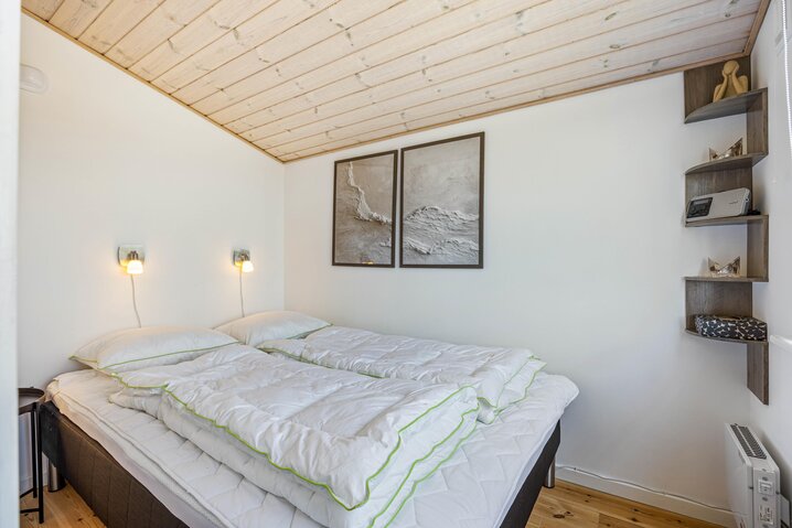 Ferienhaus C3672 in Sønder Klitvej 198, Skodbjerge - Bild #31