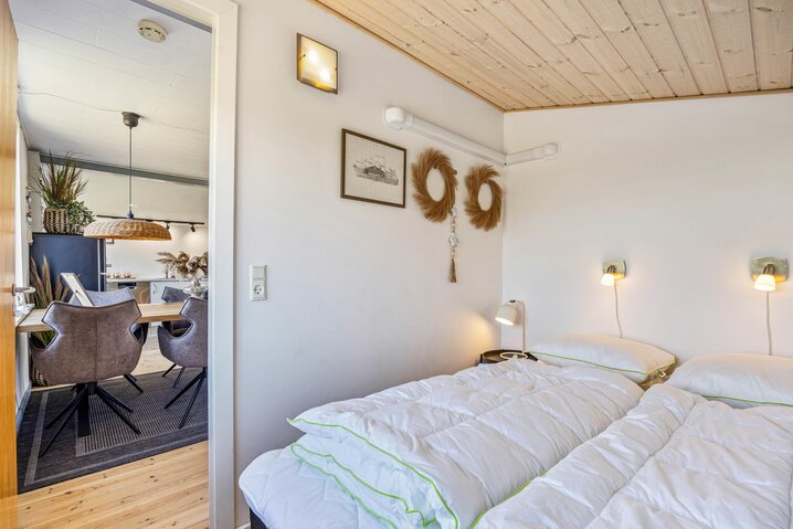 Ferienhaus C3672 in Sønder Klitvej 198, Skodbjerge - Bild #32