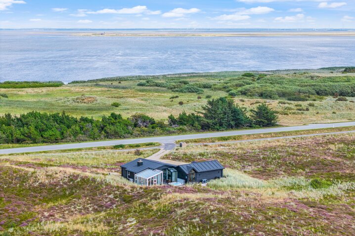 Ferienhaus C3672 in Sønder Klitvej 198, Skodbjerge - Bild #36