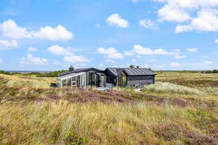 Ferienhaus C3672 in Sønder Klitvej 198, Skodbjerge - Bild #37