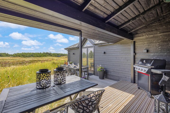 Ferienhaus C3672 in Sønder Klitvej 198, Skodbjerge - Bild #46