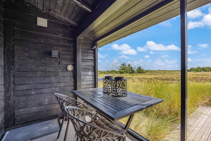 Ferienhaus C3672 in Sønder Klitvej 198, Skodbjerge - Bild #47
