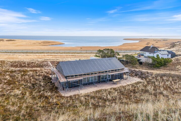 Ferienhaus C3676 in Sønder Klitvej 178, Haurvig - Bild #0