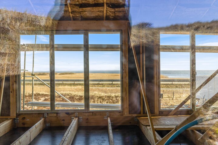 Ferienhaus C3676 in Sønder Klitvej 178, Haurvig - Bild #3