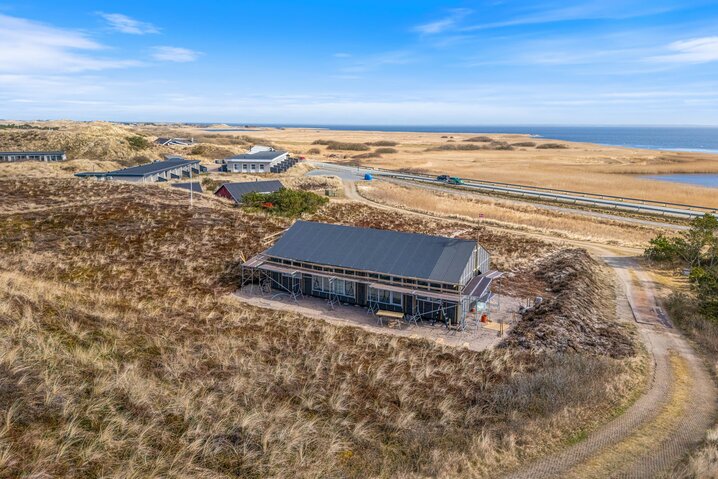 Ferienhaus C3676 in Sønder Klitvej 178, Haurvig - Bild #6