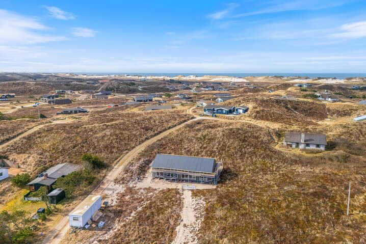 Ferienhaus C3676 in Sønder Klitvej 178, Haurvig - Bild #7