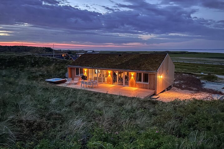 Sommerhus C3676 på Sønder Klitvej 178, Haurvig - Billede #40