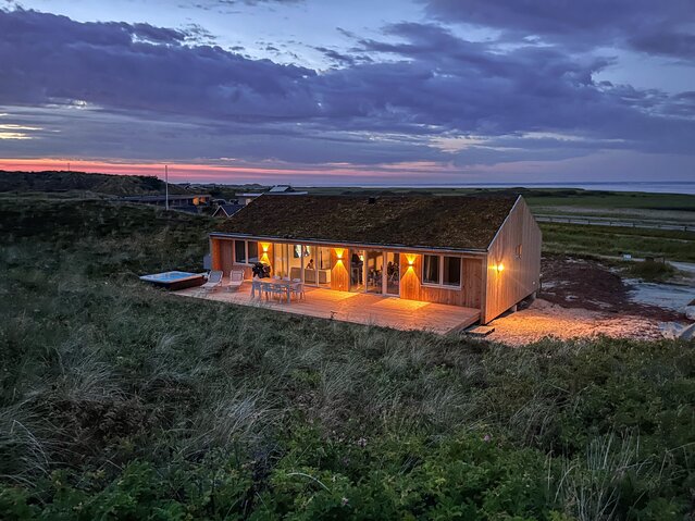 Sommerhus C3676 på Sønder Klitvej 178, Haurvig - Billede #40