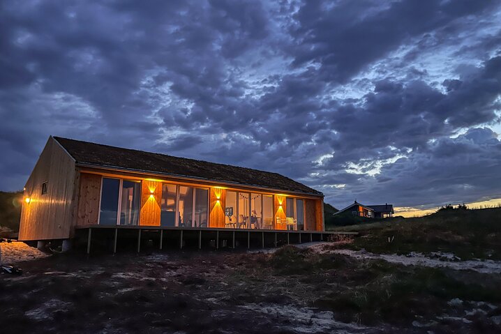 Sommerhus C3676 på Sønder Klitvej 178, Haurvig - Billede #41