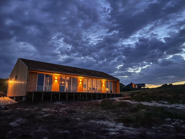 Sommerhus C3676 på Sønder Klitvej 178, Haurvig - Billede #41