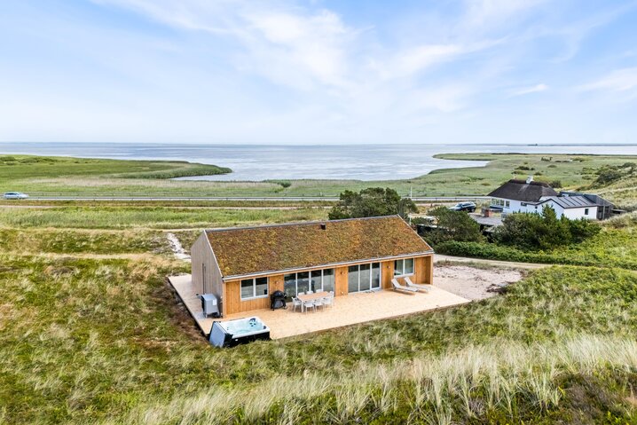 Sommerhus C3676 på Sønder Klitvej 178, Haurvig - Billede #0