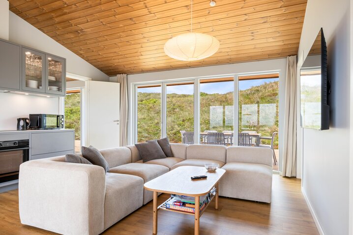 Sommerhus C3676 på Sønder Klitvej 178, Haurvig - Billede #1