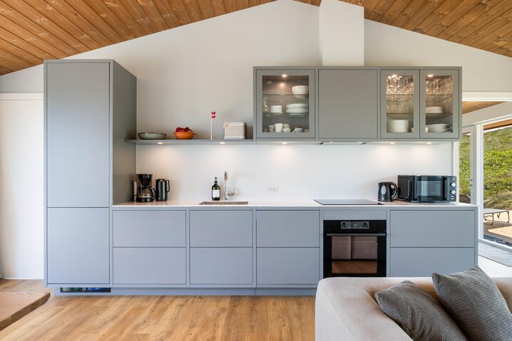 Sommerhus C3676 på Sønder Klitvej 178, Haurvig - Billede #2