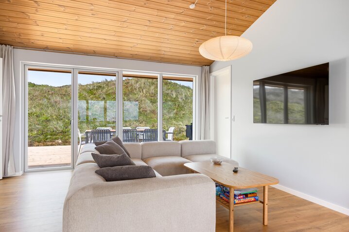 Sommerhus C3676 på Sønder Klitvej 178, Haurvig - Billede #3