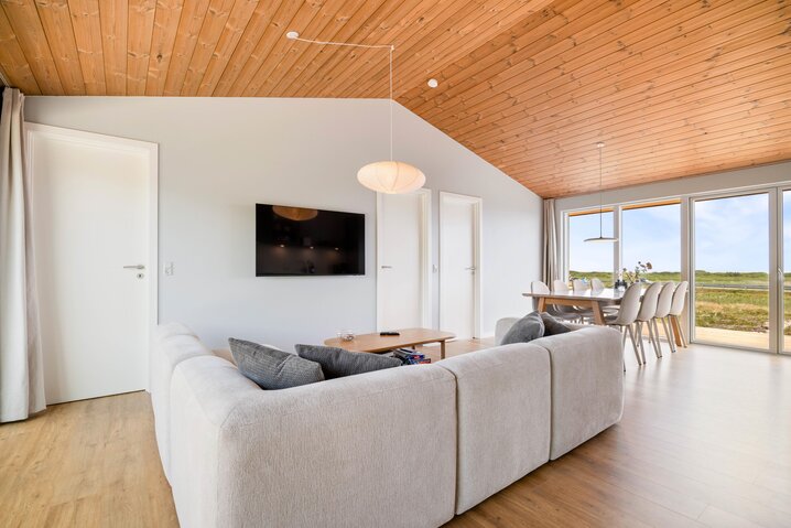 Sommerhus C3676 på Sønder Klitvej 178, Haurvig - Billede #4