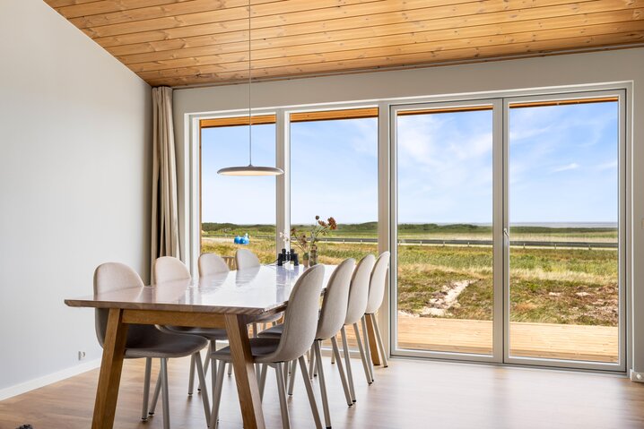 Sommerhus C3676 på Sønder Klitvej 178, Haurvig - Billede #5