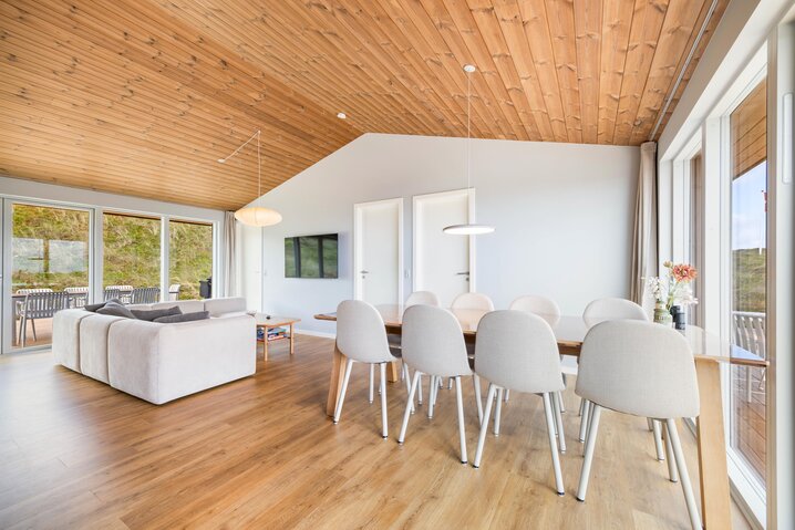 Sommerhus C3676 på Sønder Klitvej 178, Haurvig - Billede #8