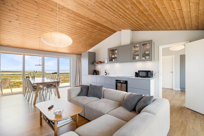 Sommerhus C3676 på Sønder Klitvej 178, Haurvig - Billede #10