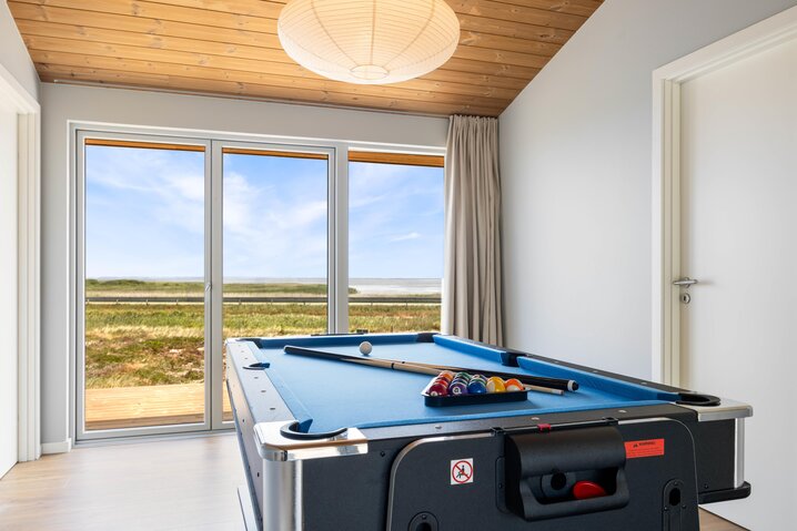 Sommerhus C3676 på Sønder Klitvej 178, Haurvig - Billede #12