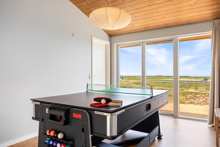 Sommerhus C3676 på Sønder Klitvej 178, Haurvig - Billede #14