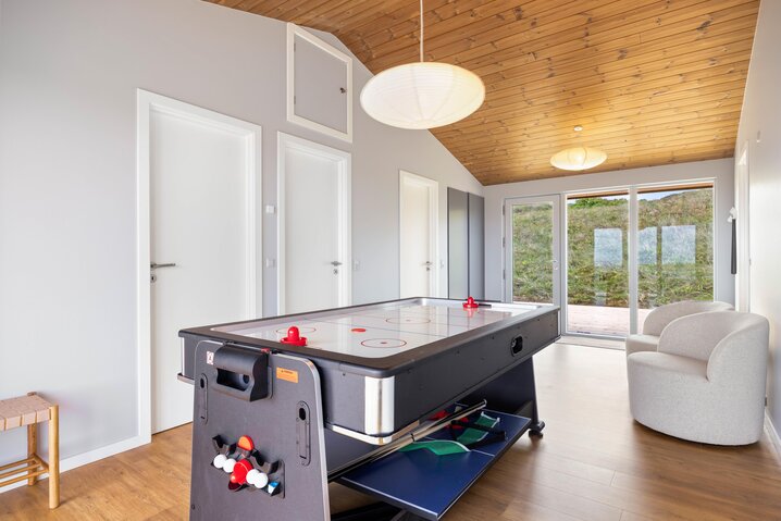 Sommerhus C3676 på Sønder Klitvej 178, Haurvig - Billede #15