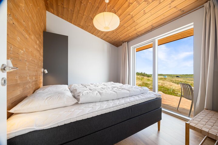 Sommerhus C3676 på Sønder Klitvej 178, Haurvig - Billede #16