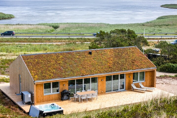 Sommerhus C3676 på Sønder Klitvej 178, Haurvig - Billede #25